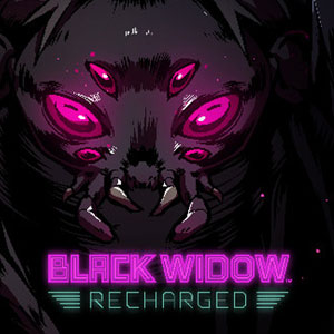 Comprar Black Widow Recharged PS5 Barato Comparar Preços