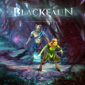 Blackfaun Pc