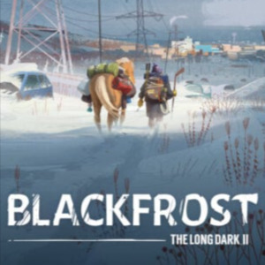 Comprar BLACKFROST The Long Dark 2 CD Key Comparar Preços