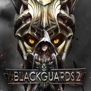 Comprar Blackguards 2 Nintendo Switch barato Comparar Preços