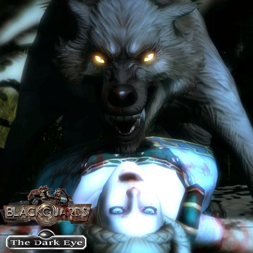 Comprar Blackguards CD Key Comparar Preços