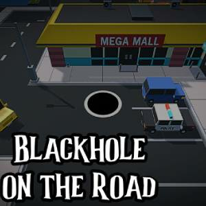 Blackhole on the Road Pc