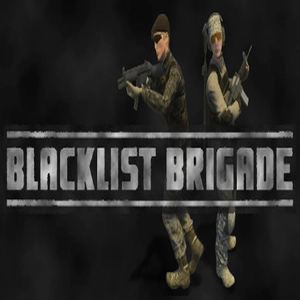 Blacklist Brigade Pc