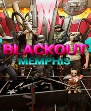Blackout Memphis Pc