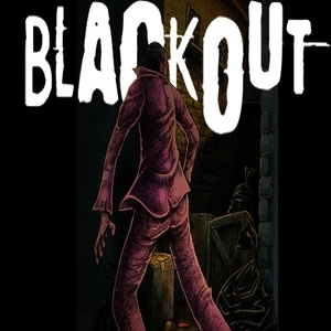 Blackout The Darkest Night Switch
