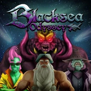 Blacksea Odyssey Playstation 4