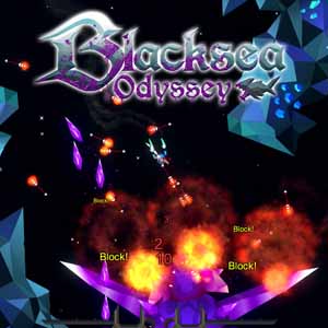 Comprar Blacksea Odyssey CD Key Comparar Preços