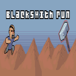 Comprar Blacksmith Run CD Key Comparar Preços