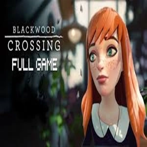 Blackwood Crossing Xbox Series X