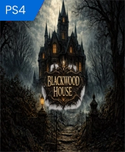 Blackwood House Playstation 4