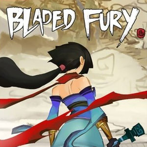 Comprar Bladed Fury PS4 Comparar Preços