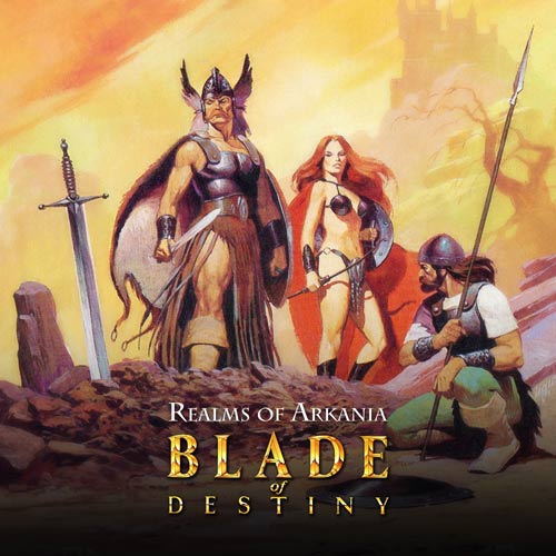 Comprar Realms of Arkania Blade of Destiny CD Key Comparar Preços