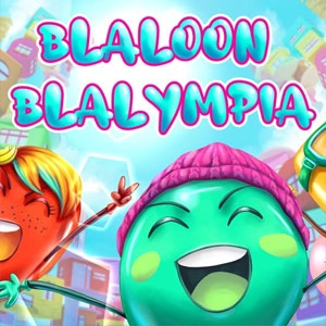 Blaloon Blalympia Switch
