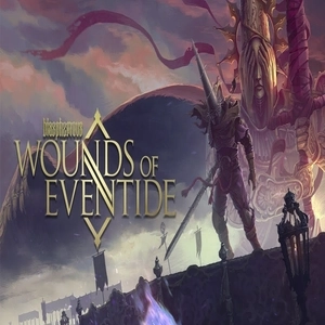 Blasphemous Wounds of Eventide Xbox One