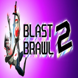 Blast Brawl 2 Pc