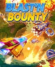 Blast'N Bounty Xbox One