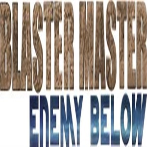 Blaster Master Enemy Below Pc