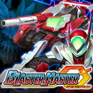 Comprar Blaster Master Zero 2 Nintendo Switch barato Comparar Preços