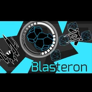 Blasteron Pc