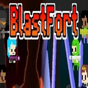 BlastFort