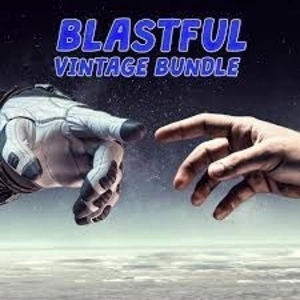 Blastful Vintage Bundle Playstation 4