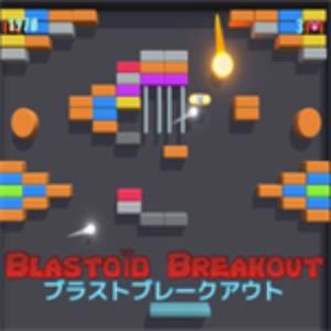 Blastoid Breakout Pc