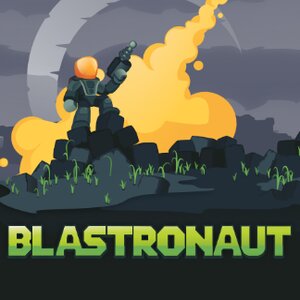 Comprar BLASTRONAUT CD Key Comparar Preços