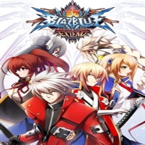 Comprar BlazBlue Chronophantasma Extend Xbox Series Barato Comparar Preços