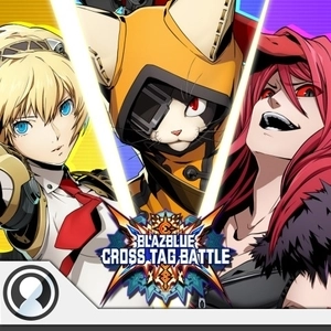 BlazBlue Cross Tag Battle Additional Character Pack Vol.2 Playstation 4