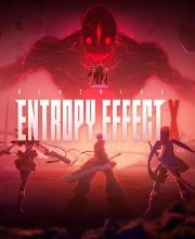 BlazBlue Entropy Effect X Pc