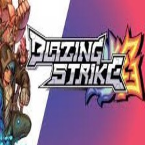 Comprar Blazing Strike PS5 Barato Comparar Preços