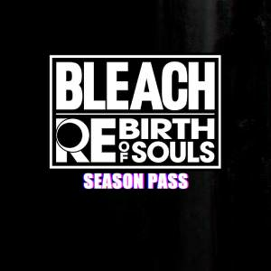 BLEACH Rebirth of Souls Season Pass Xbox Series X