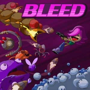Bleed Complete Bundle