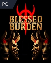 Comprar Blessed Burden CD Key Comparar Preços