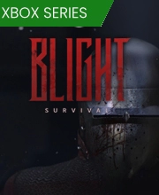 Blight Survival Xbox Series X