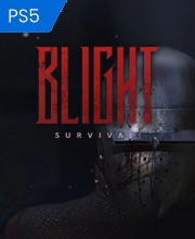 Blight Survival Playstation 5