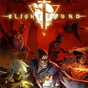 Comprar Blightbound PS4 Comparar Preços