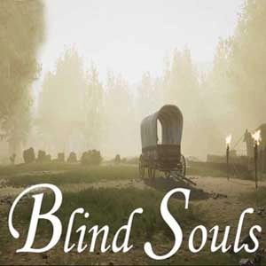 Blind Souls