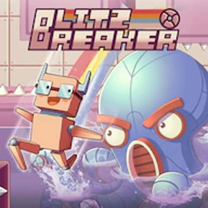 Blitz Breaker Xbox Series X