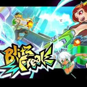 Blitz Freak Pc