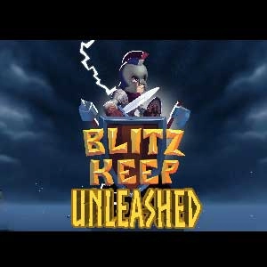 BlitzKeep Unleashed Pc