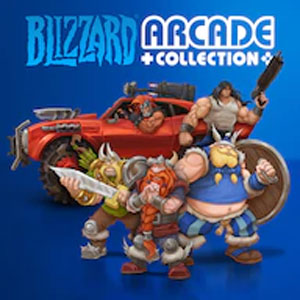 Comprar Blizzard Arcade Collection PS4 Comparar Preços