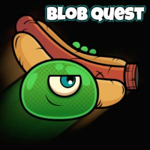 Blob Quest Xbox One