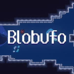 Blobufo Switch