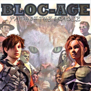 Bloc-Age Path of the Oracle Pc