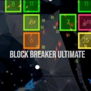 Block Breaker Ultimate Pc