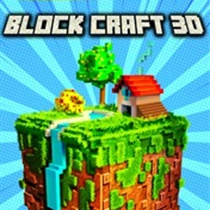 Block Craft 3D Adventure Xbox One
