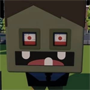 Block Craft City Survival Xbox Series X