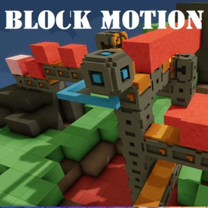 Block Motion Pc