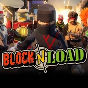 Block N Load Skins For The Win Pc